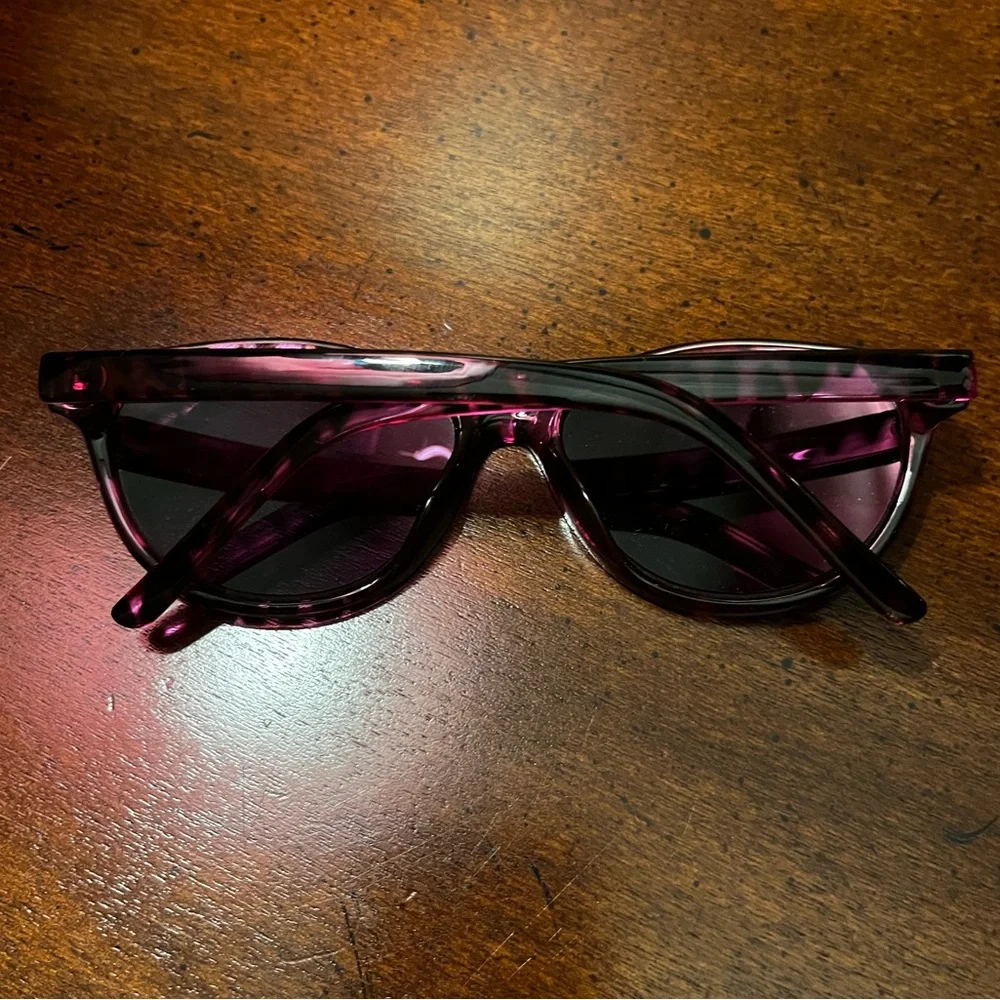 Sunglass Readers +2.00